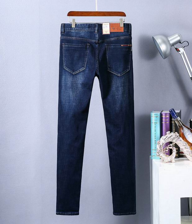 Armi long jeans men 30-38-085